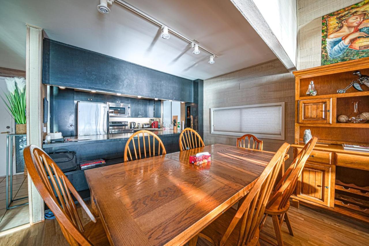 Waterfront Cottage With Superb Coastline Views West Vancouver Esterno foto