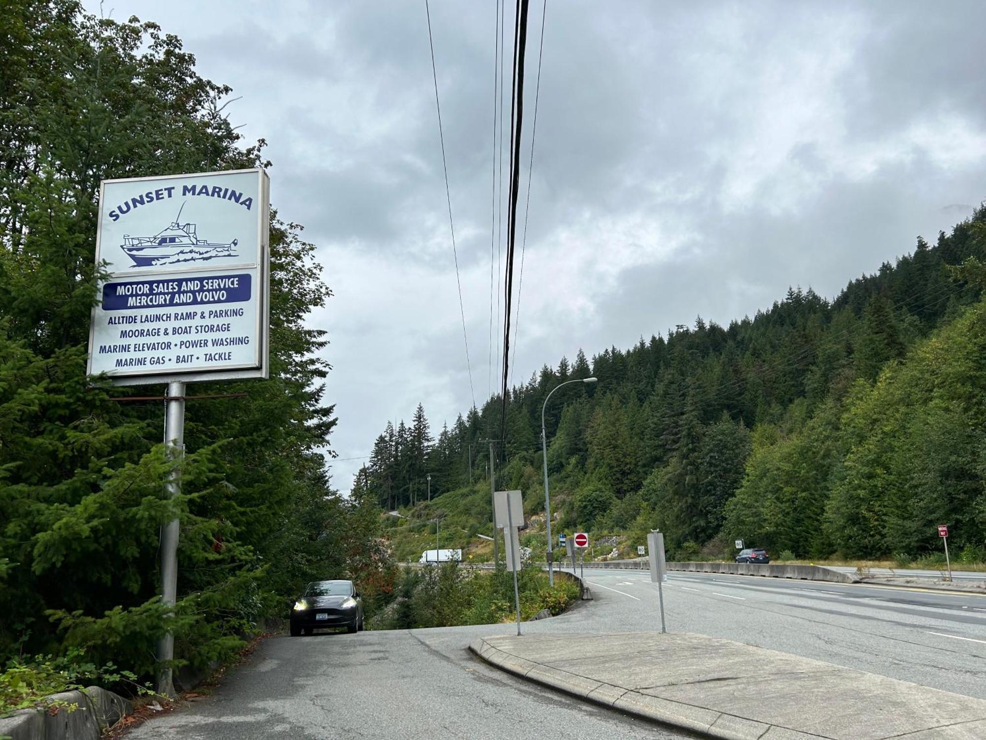 Waterfront Cottage With Superb Coastline Views West Vancouver Esterno foto